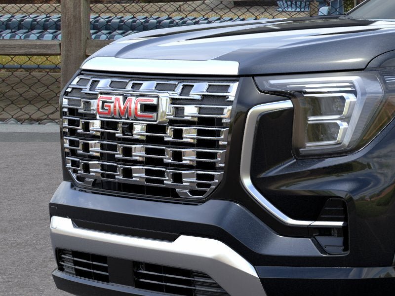 New 2026 GMC Terrain Denali w/ LPO, Floor Liner Package AWD/4WD image 13
