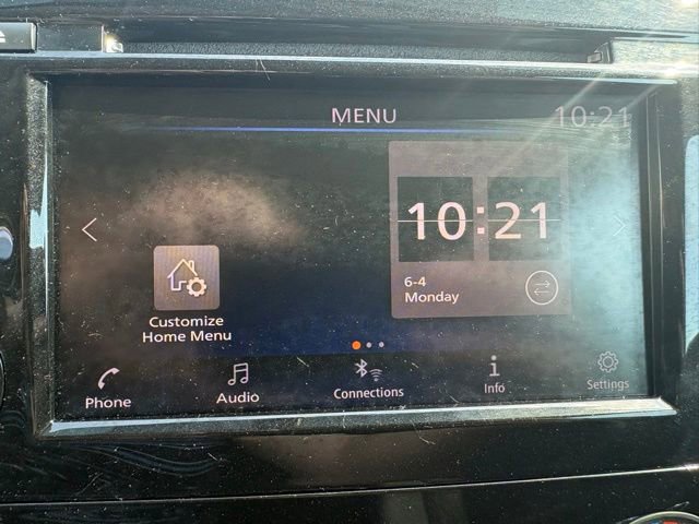 Used 2019 Nissan Rogue S FWD image 5