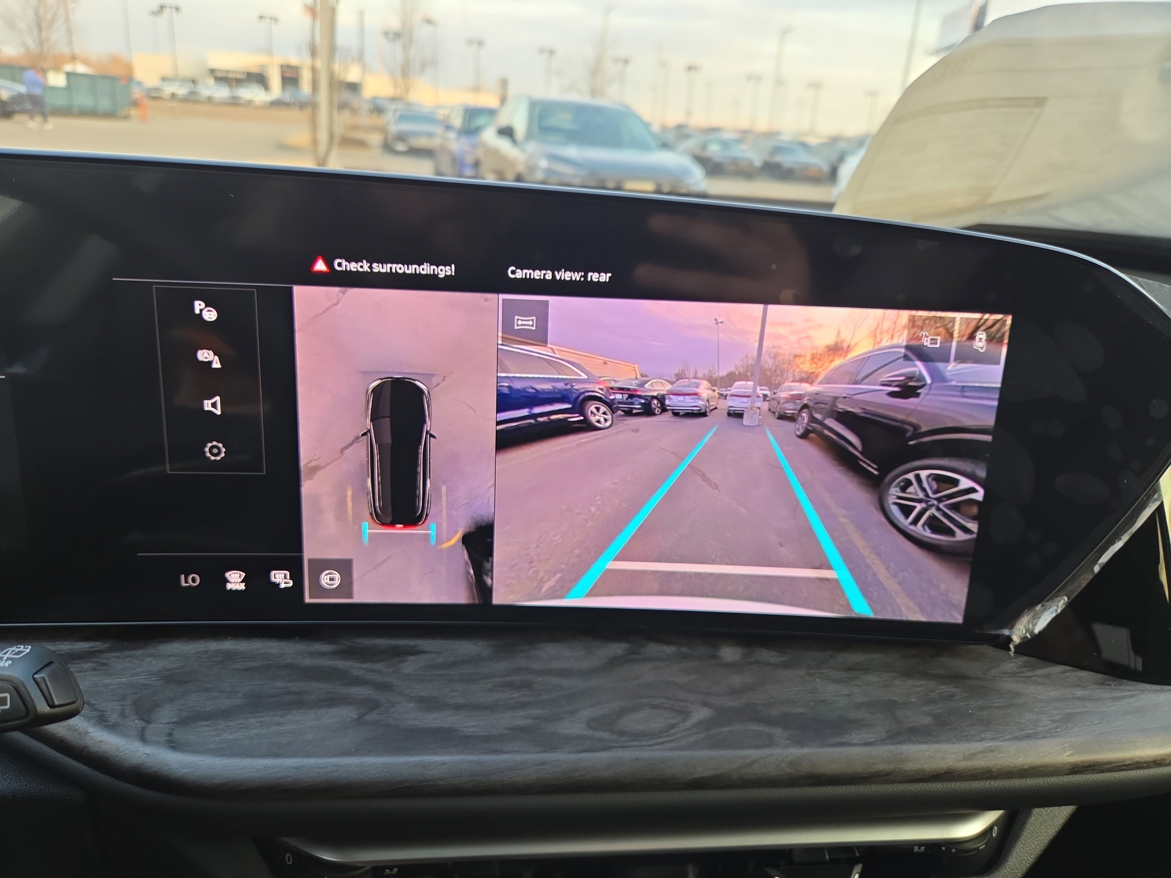 New 2025 Audi Q5 Premium AWD/4WD image 12