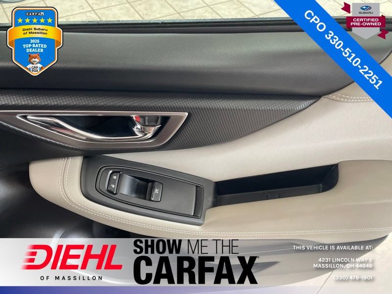 Used 2021 Subaru Forester Premium w/ Popular Package #1 AWD/4WD image 19