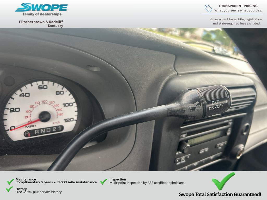 Used 2011 Ford Ranger Sport RWD image 20