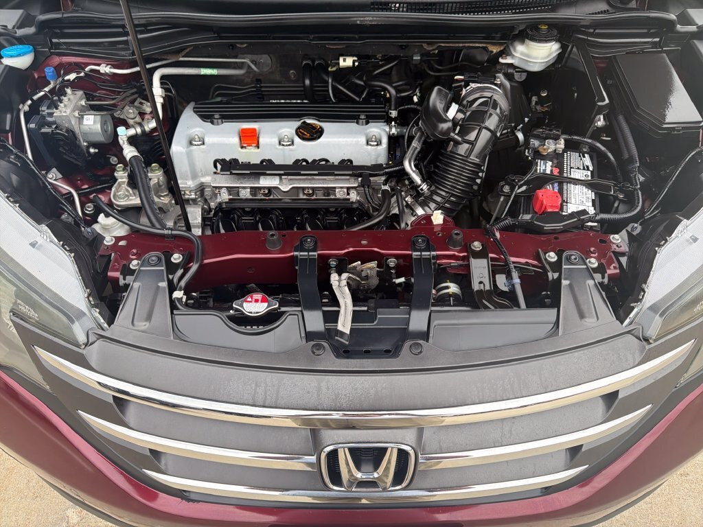Used 2013 Honda CR-V EX-L image 21