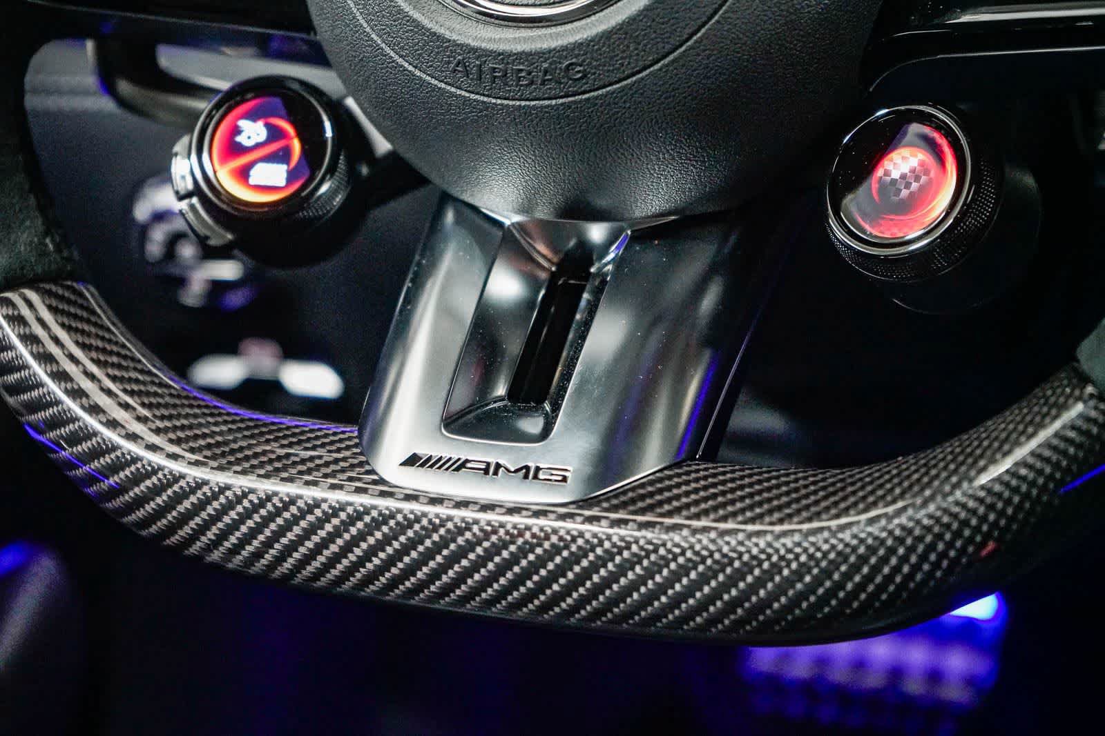 Used 2026 Mercedes-Benz AMG GT 55 image 18