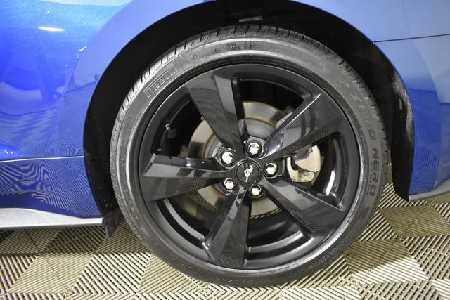 Used 2023 Ford Mustang Premium w/ Equipment Group 201A image 41