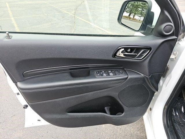 Used 2022 Dodge Durango GT image 20