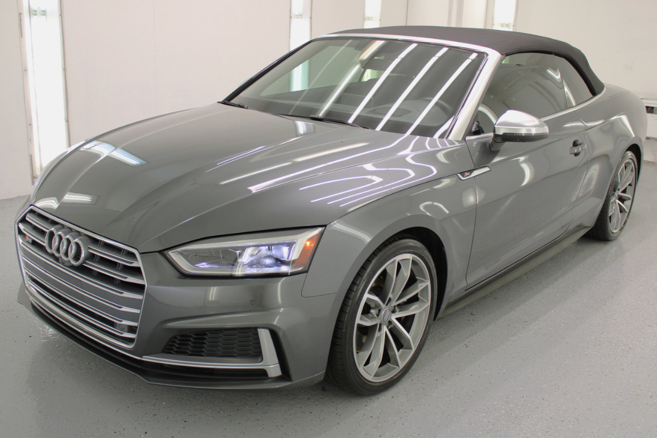 Used 2018 Audi S5 Prestige w/ Luxury Package image 29