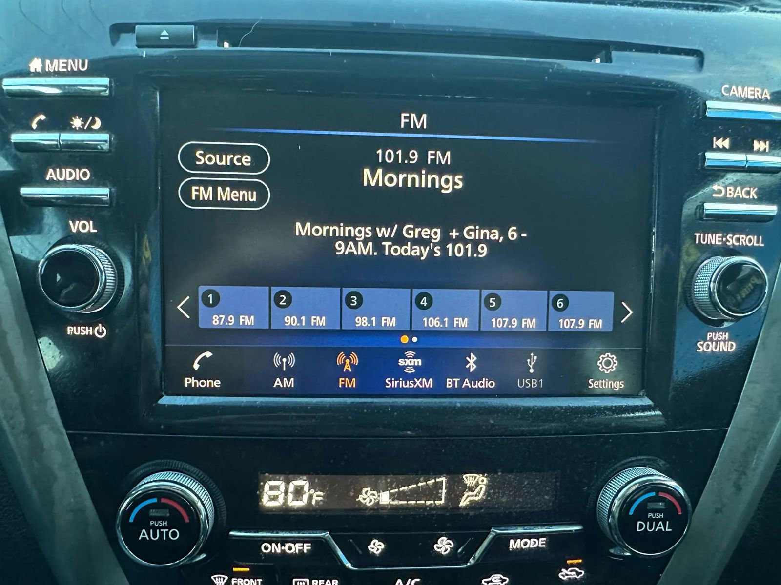 Used 2019 Nissan Murano S image 34