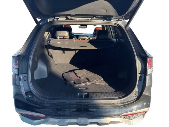 Used 2023 Kia Sportage SX Prestige AWD/4WD image 9