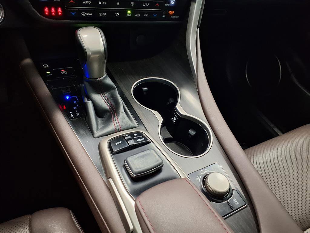 Used 2017 Lexus RX 350 FWD image 25