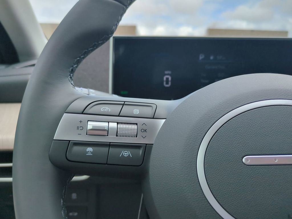 New 2026 Hyundai Sonata SEL image 31