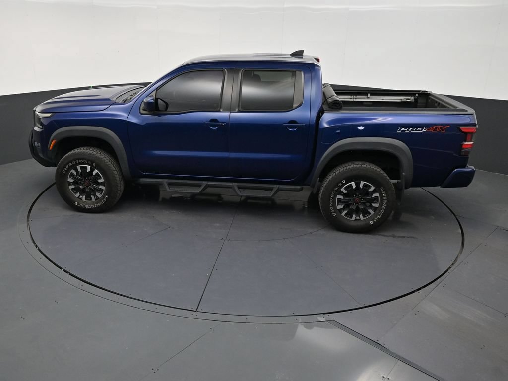 Used 2022 Nissan Frontier PRO-4X AWD/4WD image 13