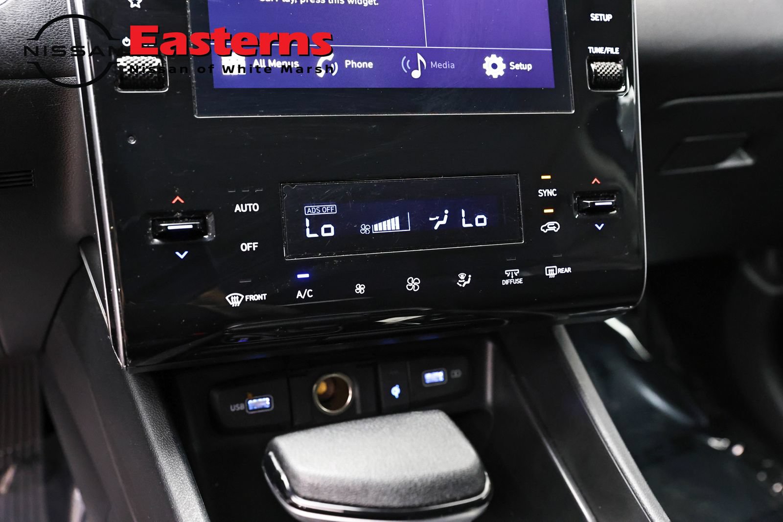 Used 2024 Hyundai Tucson SEL AWD/4WD image 19