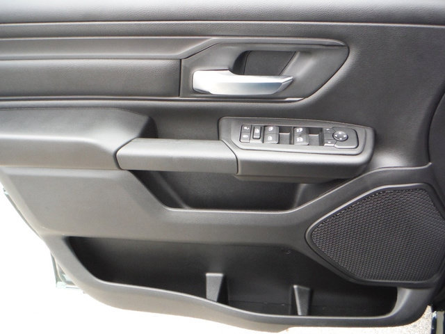 New 2027 RAM 1500 Warlock AWD/4WD image 22