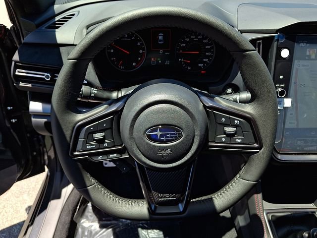 New 2026 Subaru WRX Limited AWD/4WD image 10
