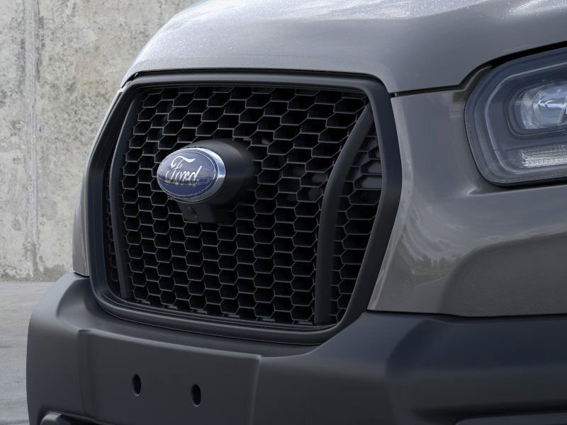 New 2025 Ford Transit 350 XL image 17