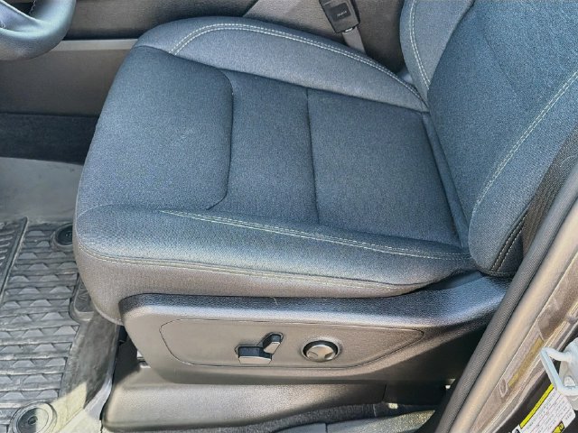 Used 2026 RAM 1500 Big Horn AWD/4WD image 21