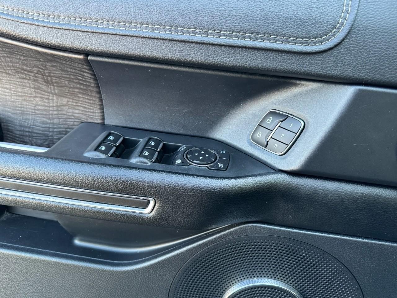 Certified 2021 Ford Expedition Limited image 16