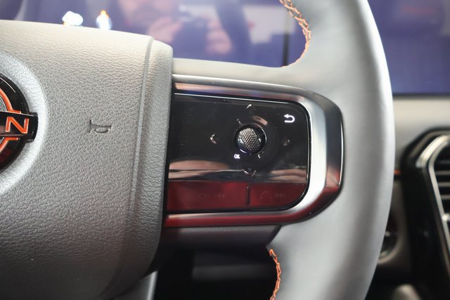 New 2026 Nissan Armada PRO-4X AWD/4WD image 16