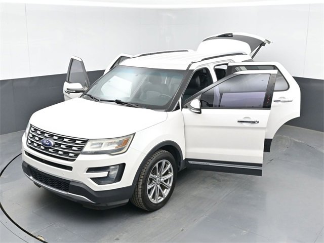 Used 2016 Ford Explorer Limited image 55