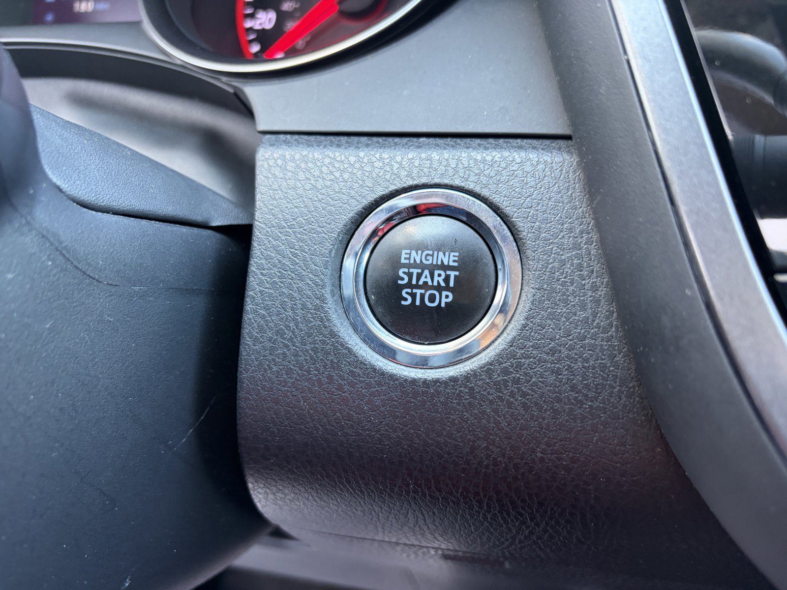Used 2024 Toyota Camry XSE FWD image 23
