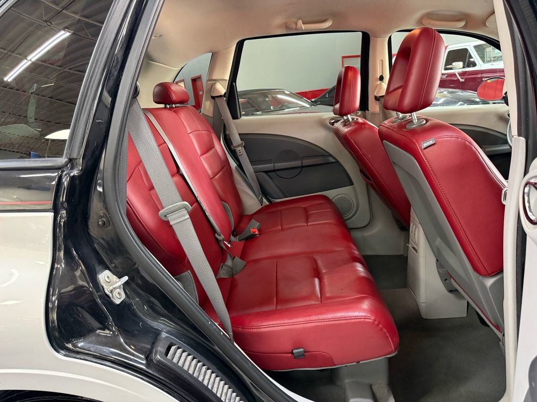 Used 2010 Chrysler PT Cruiser w/ PT Cruiser Couture Edition image 24