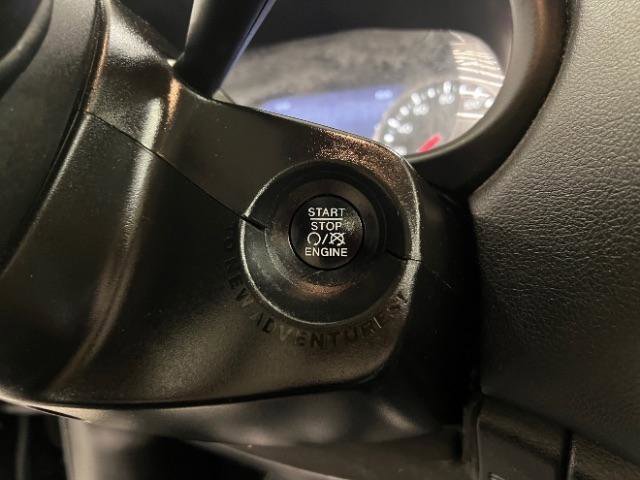 Used 2019 Jeep Renegade Trailhawk w/ Cold Weather Group II AWD/4WD image 15