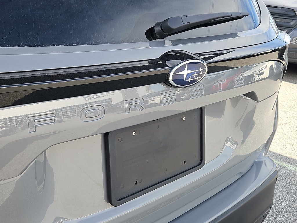 New 2026 Subaru Forester Limited AWD/4WD image 6
