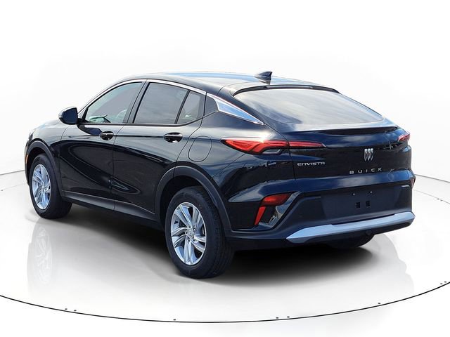 New 2026 Buick Envista Preferred w/ Convenience I Package image 7