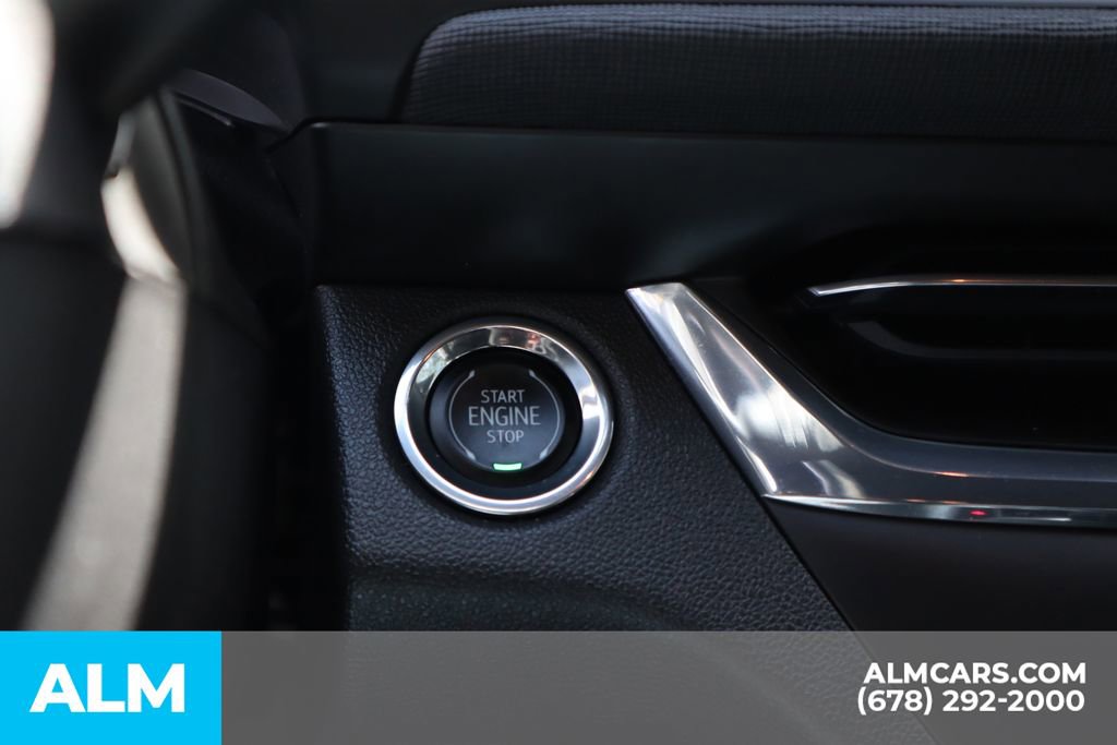 Used 2025 Buick Envista Preferred image 31