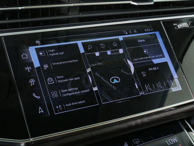 New 2026 Audi Q7 2.0T Premium Plus AWD/4WD image 15
