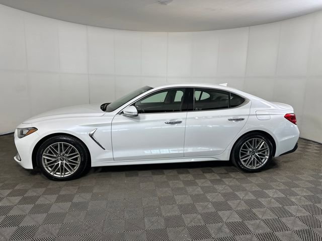 Used 2020 Genesis G70 2.0T image 6