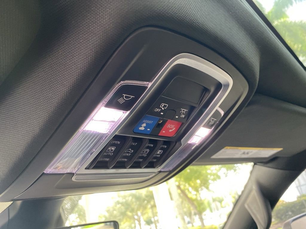 Used 2019 RAM 1500 Rebel w/ Rebel Level 2 Equipment Group image 47