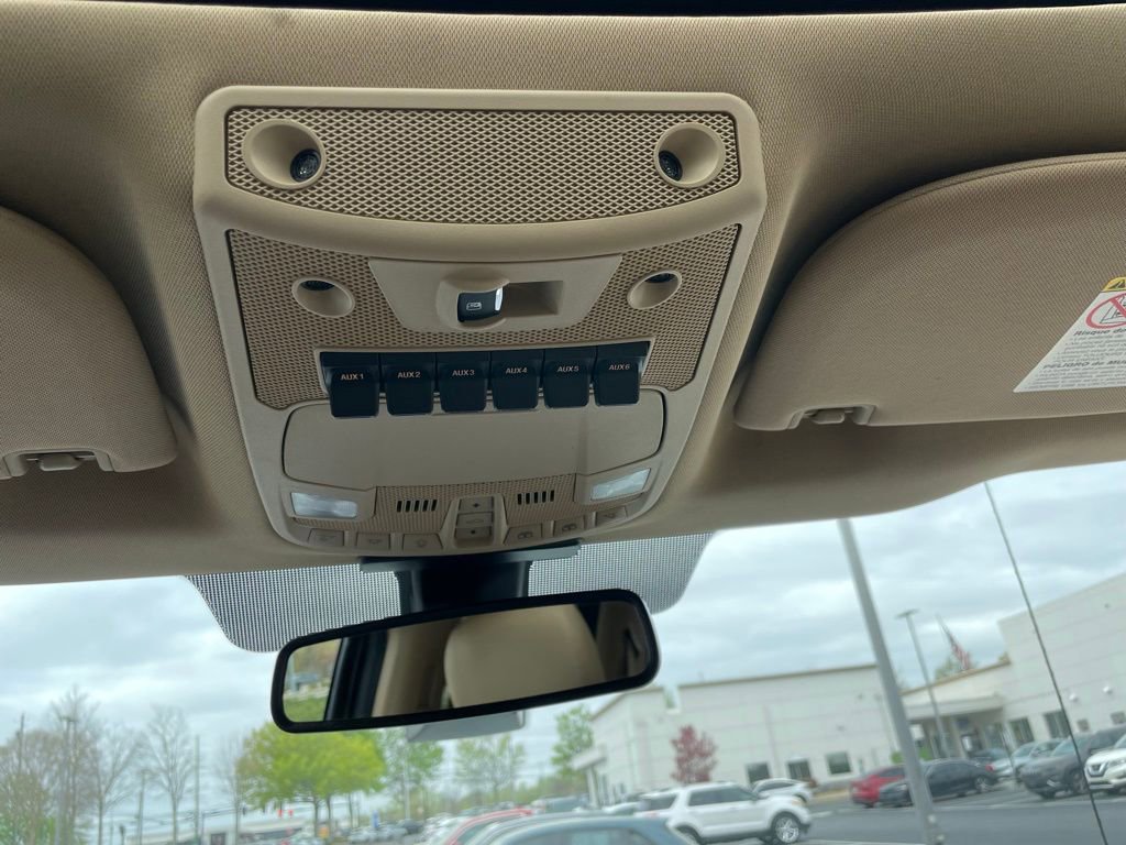 Used 2019 Ford F250 Lariat w/ Lariat Ultimate Package image 16