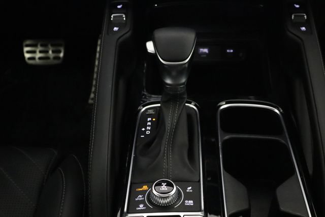 Used 2025 Kia Telluride SX Prestige X-Line AWD/4WD image 30