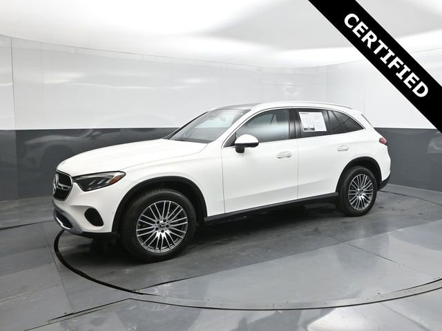 New 2026 Mercedes-Benz GLC 300 image 30