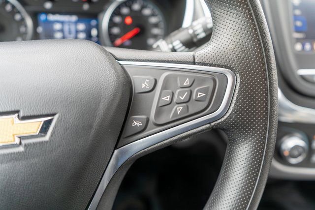 Used 2022 Chevrolet Equinox LS w/ LS Convenience Package AWD/4WD image 25