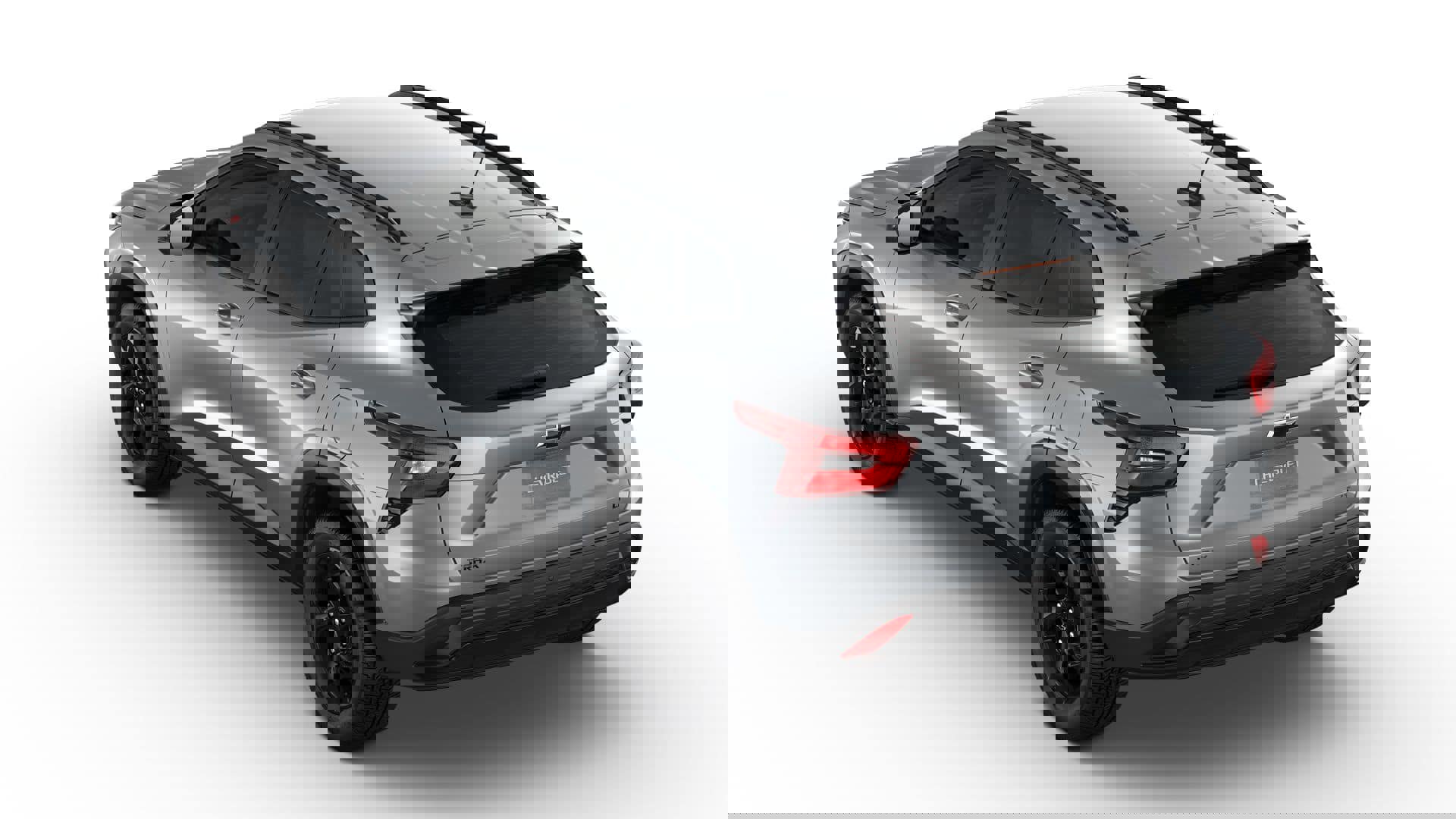 New 2026 Chevrolet Trax LT w/ Driver Confidence Package FWD image 26