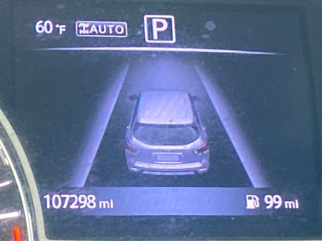 Used 2017 Nissan Pathfinder S image 16