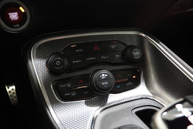 Used 2020 Dodge Challenger SRT Hellcat Redeye RWD image 34