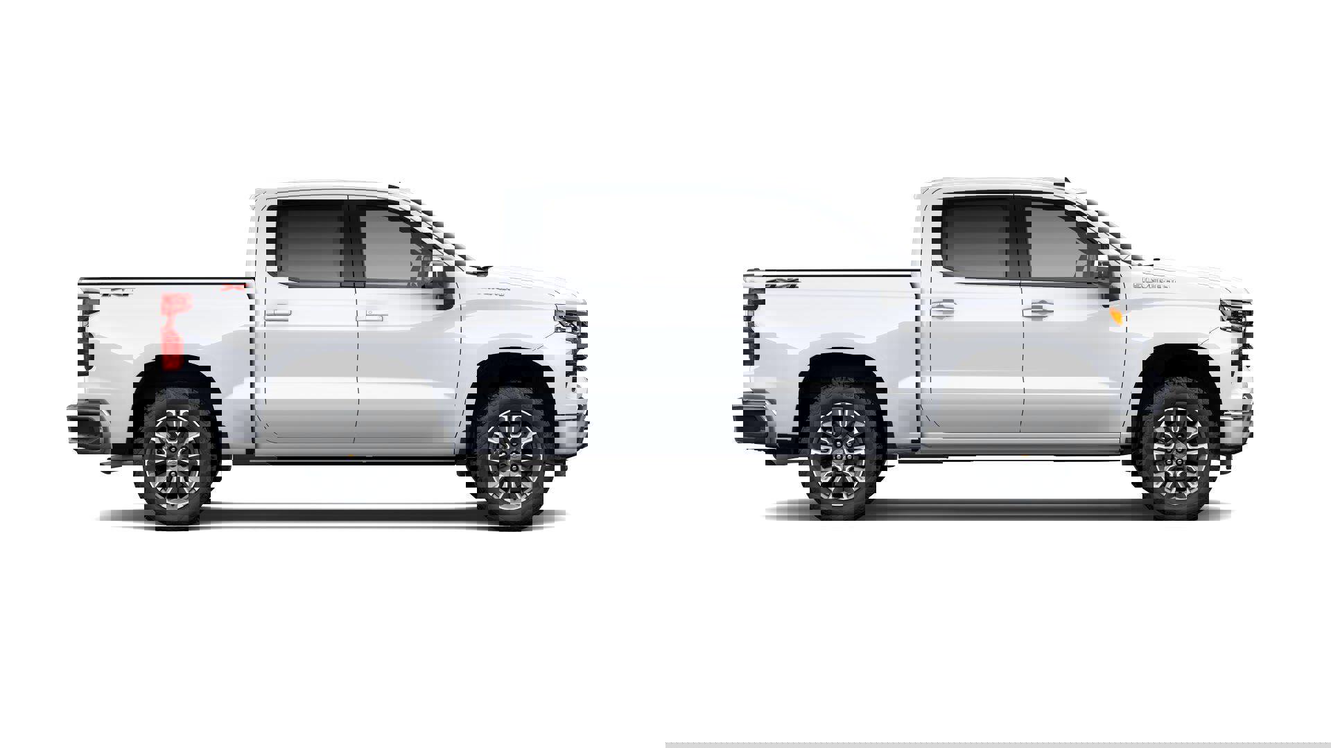 New 2026 Chevrolet Silverado 1500 LT w/ Protection Package image 27