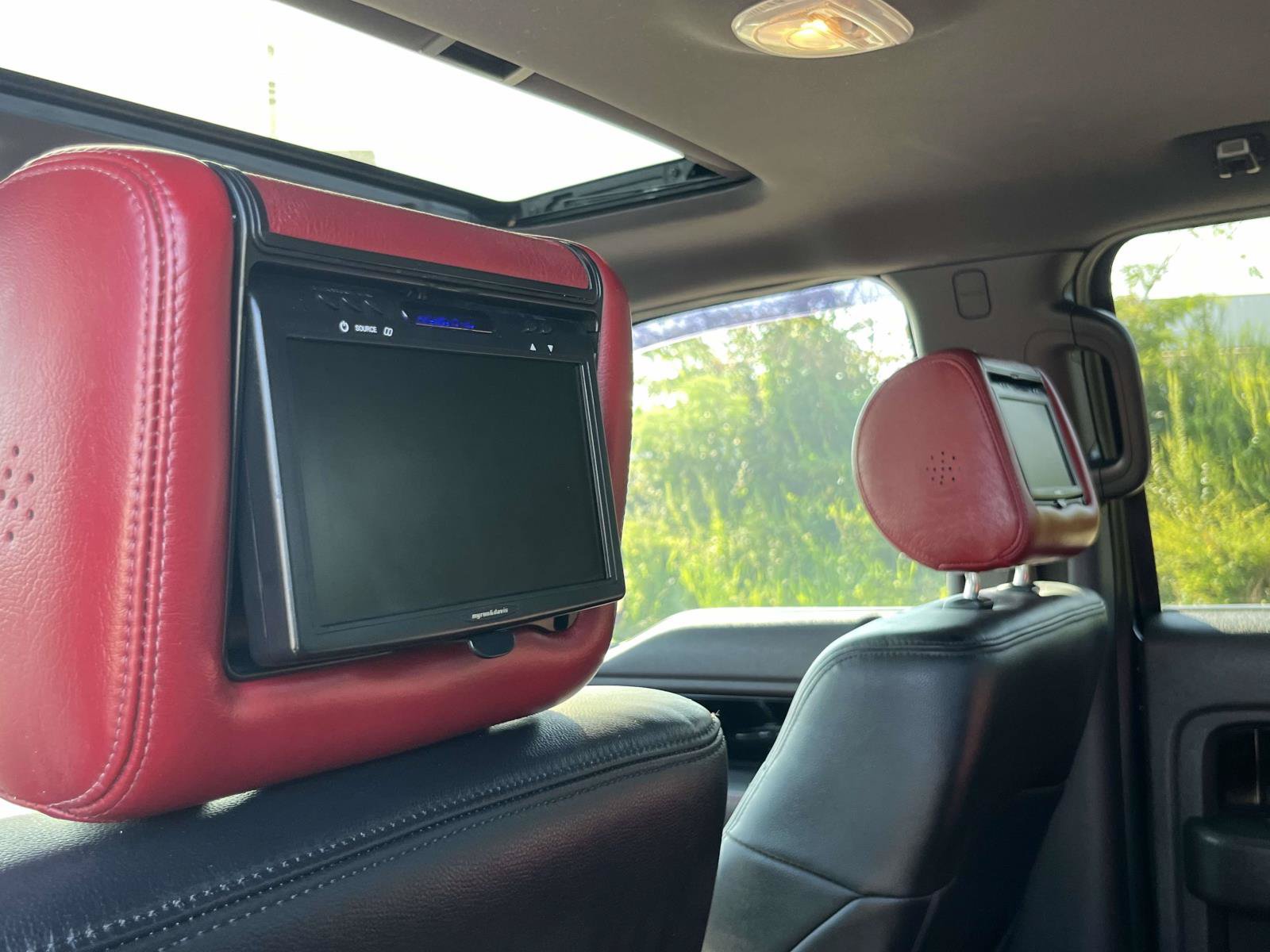 Used 2013 Ford F150 Limited AWD/4WD image 12
