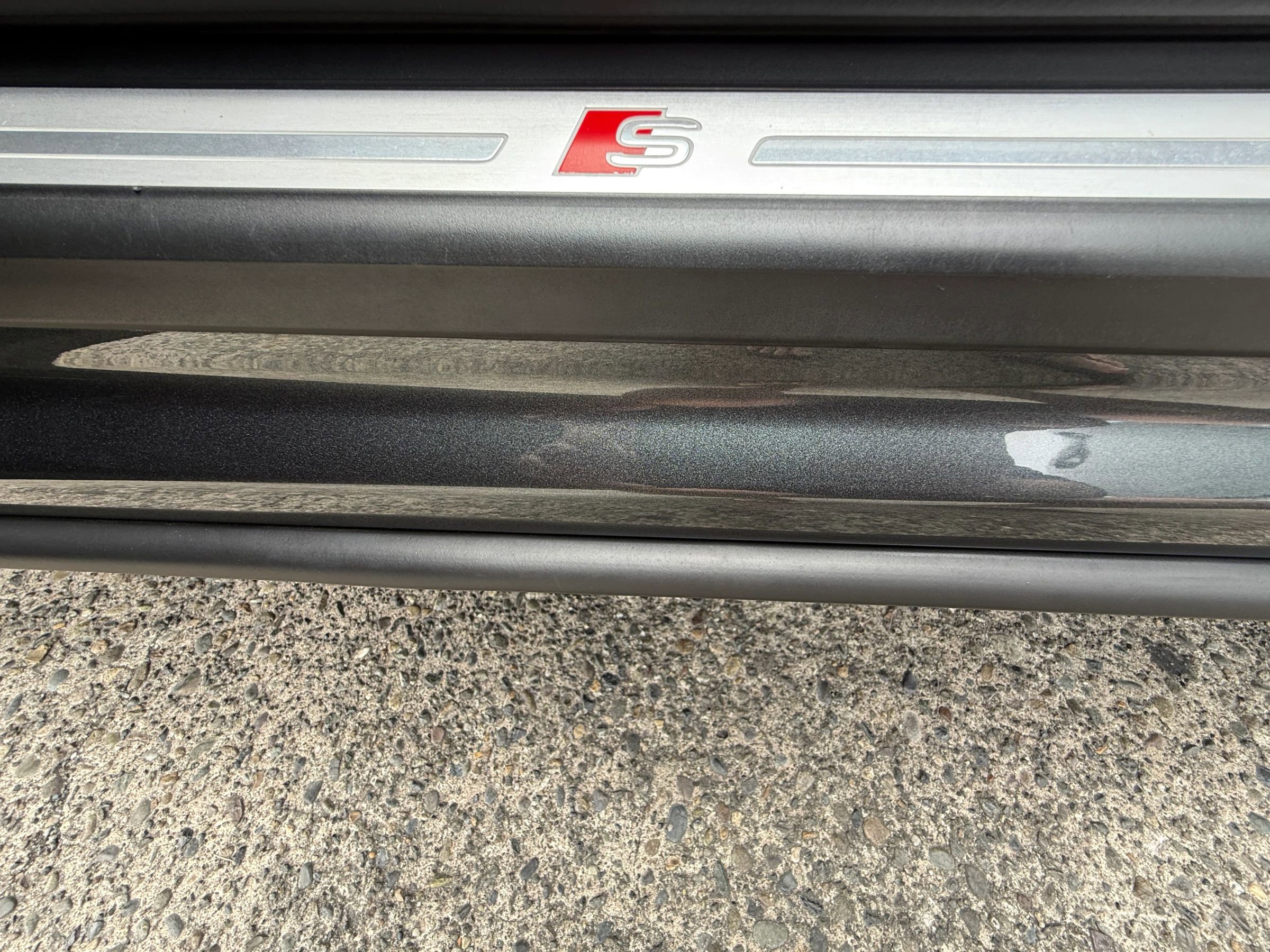 Used 2022 Audi SQ7 Prestige w/ Prestige Package image 65