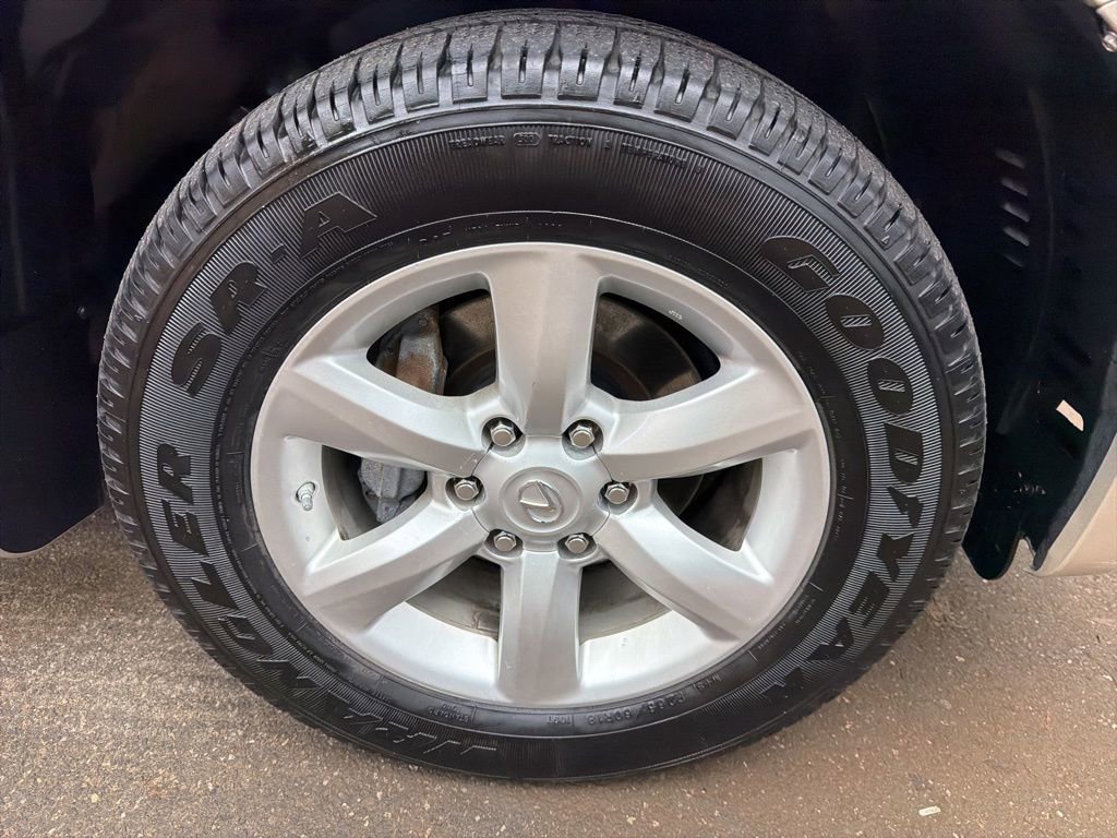Used 2012 Lexus GX 460 w/ Comfort Plus Pkg image 36