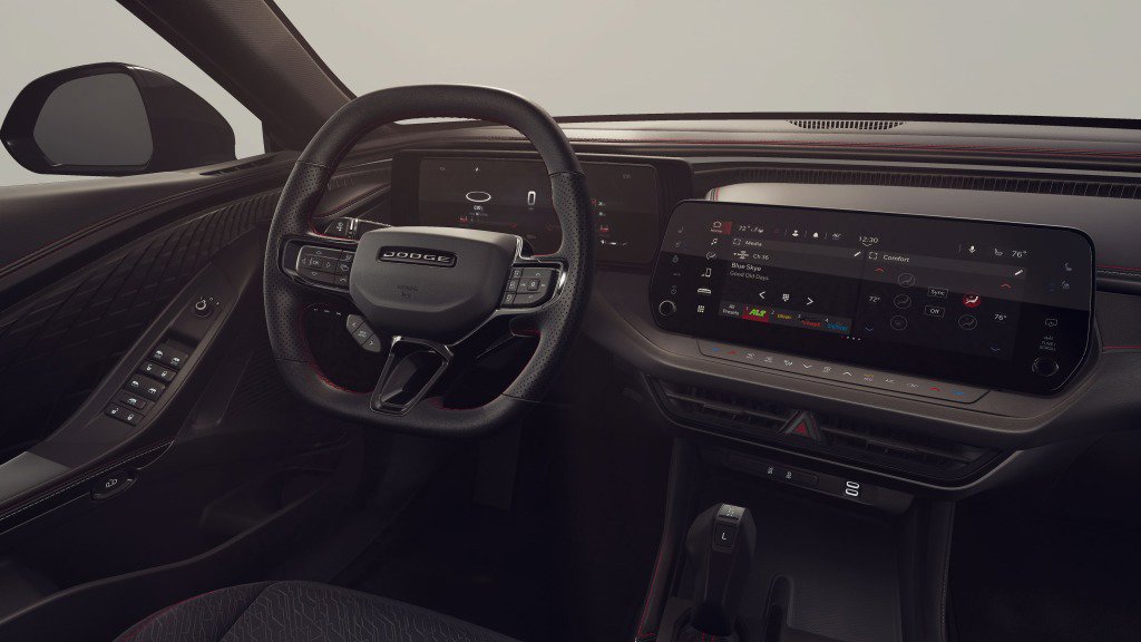 New 2026 Dodge Charger Scat Pack image 9