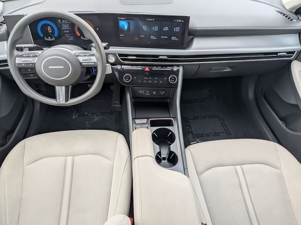 Used 2025 Hyundai Sonata SEL image 19