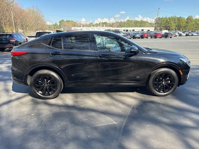 Used 2025 Buick Envista Sport Touring image 6