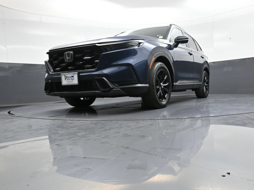 Used 2024 Honda CR-V Sport image 26