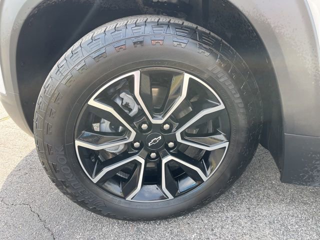 Used 2025 Chevrolet TrailBlazer ACTIV w/ Convenience Package image 14