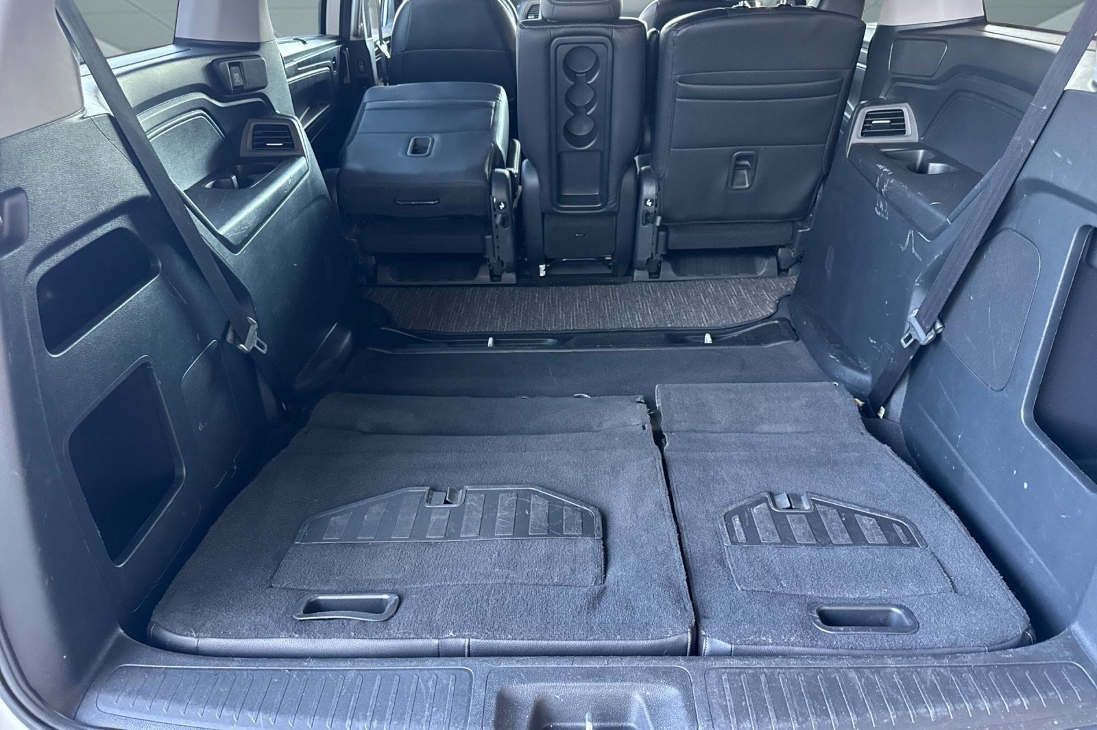 Used 2023 Honda Odyssey EX-L image 25