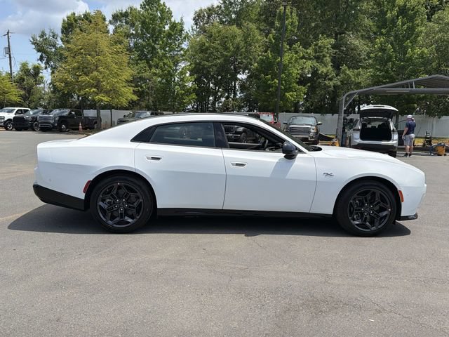 New 2026 Dodge Charger R/T AWD/4WD image 13